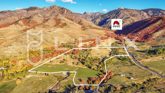 More details for 2300 E 11000 N, Richmond, UT - Land for Sale