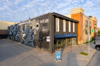 More details for 211 17th Ave SE, Calgary, AB - Office to Rent