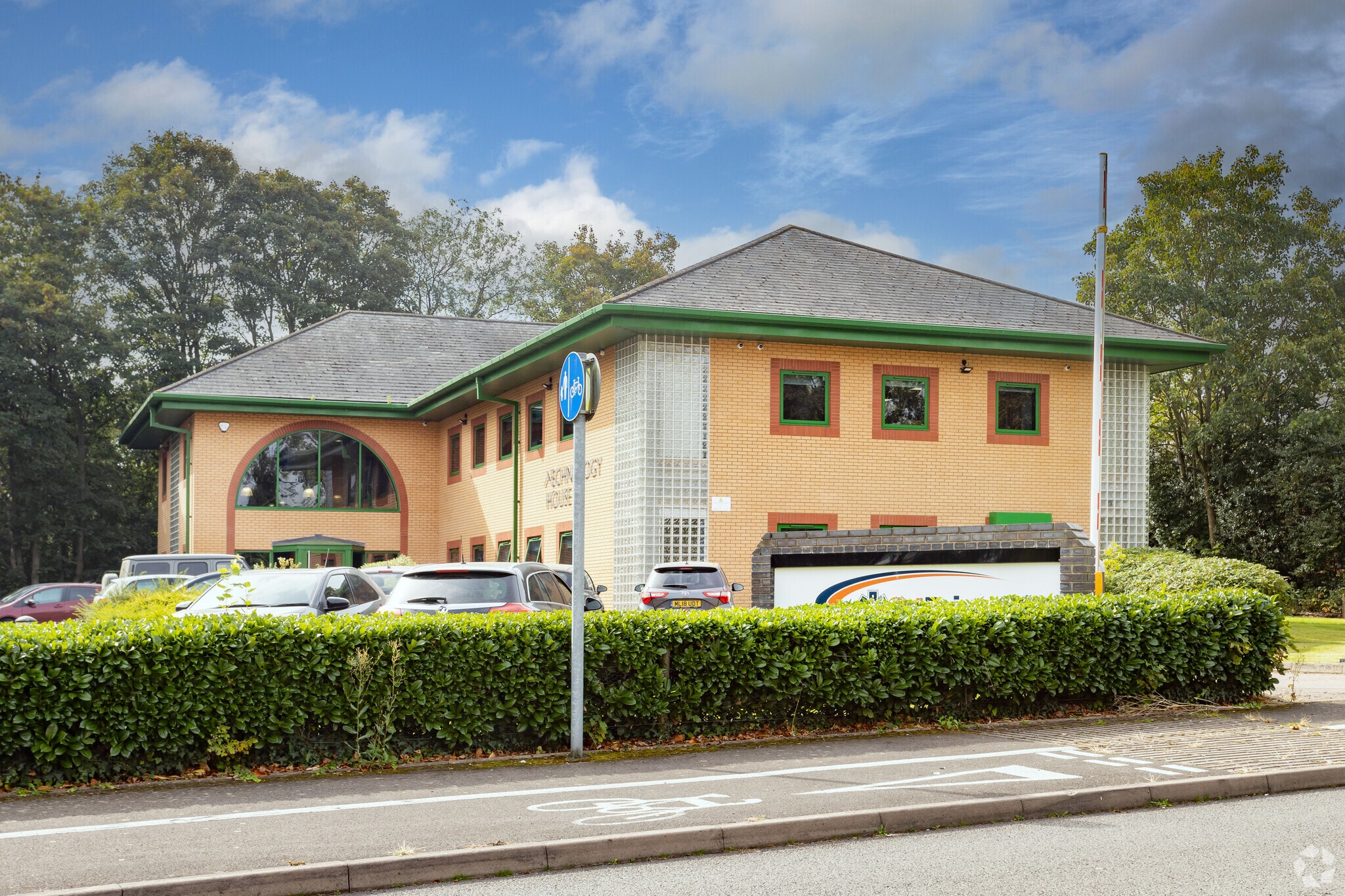 Hadley Park E, Telford for sale Primary Photo- Image 1 of 1