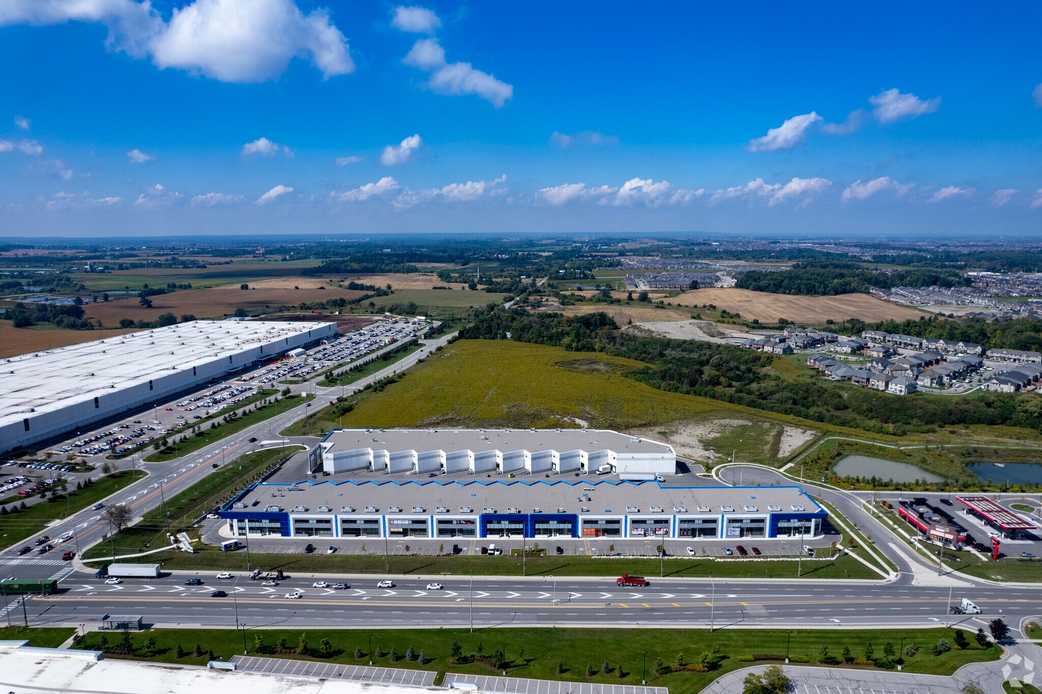 20 Lightbeam Ter, Brampton, ON for sale Building Photo- Image 1 of 5