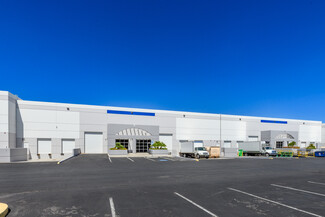 More details for 950 Pilot Rd, Las Vegas, NV - Light Industrial, Industrial for Rent