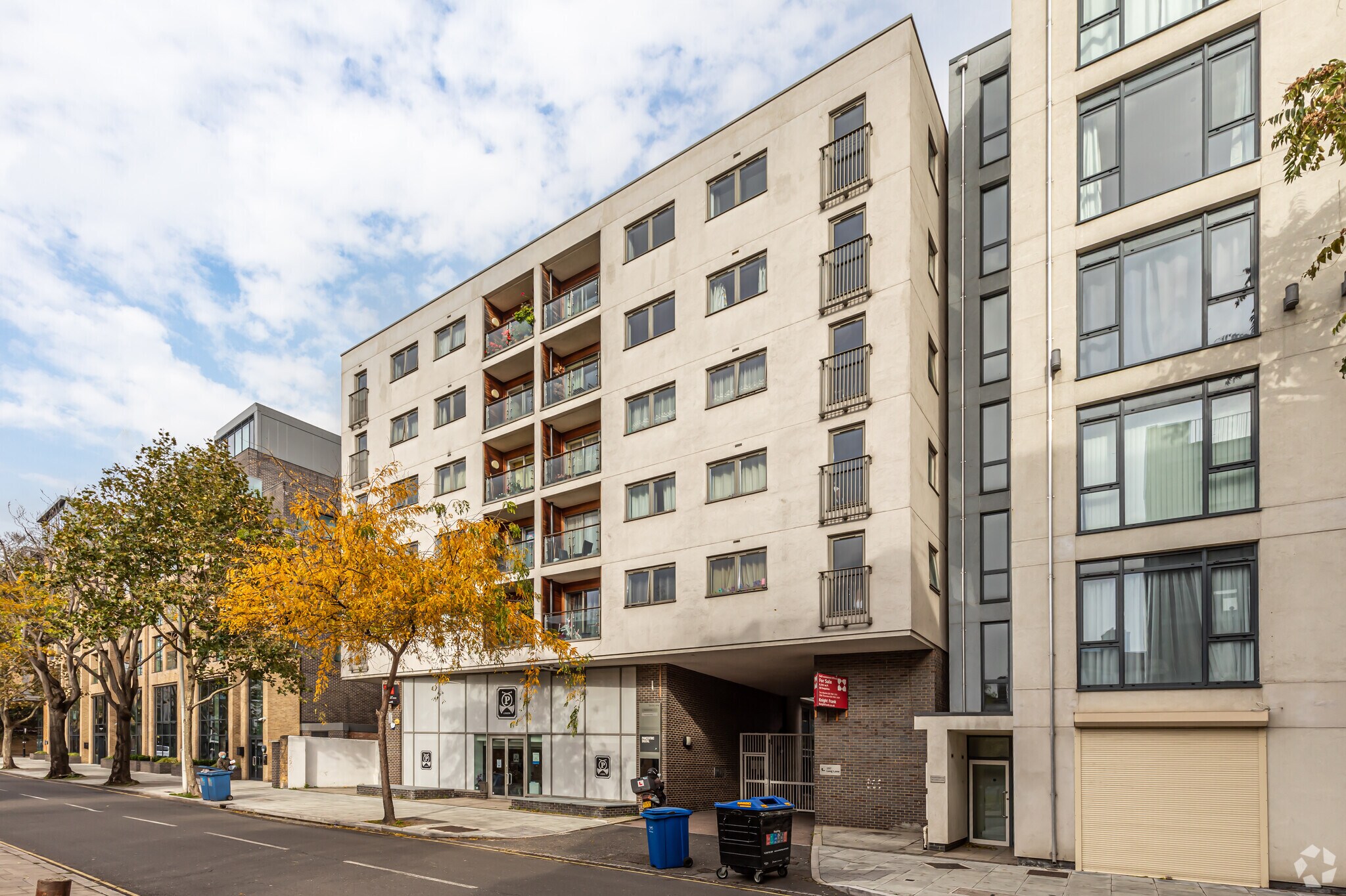 197 Long Ln, London for sale Primary Photo- Image 1 of 1