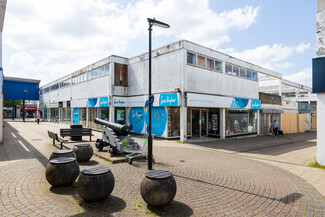 More details for 1-11 Wellington Way, Waterlooville - Retail for Rent