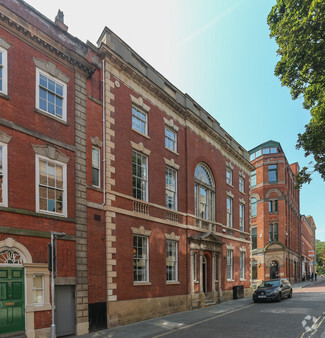 More details for 19 Castle Gate, Nottingham - Coworking for Rent