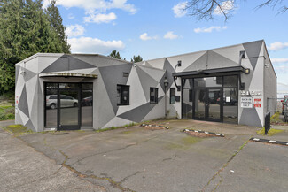 More details for 2125 N Flint Ave, Portland, OR - Office for Rent