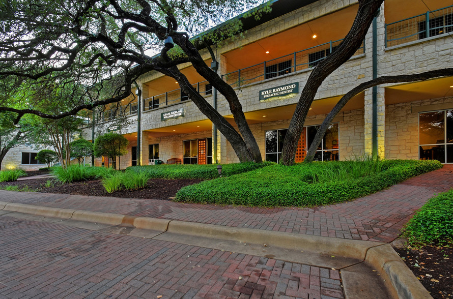 5656 Bee Caves Rd, Austin, TX for rent - Primary Photo - Image 1 of 4