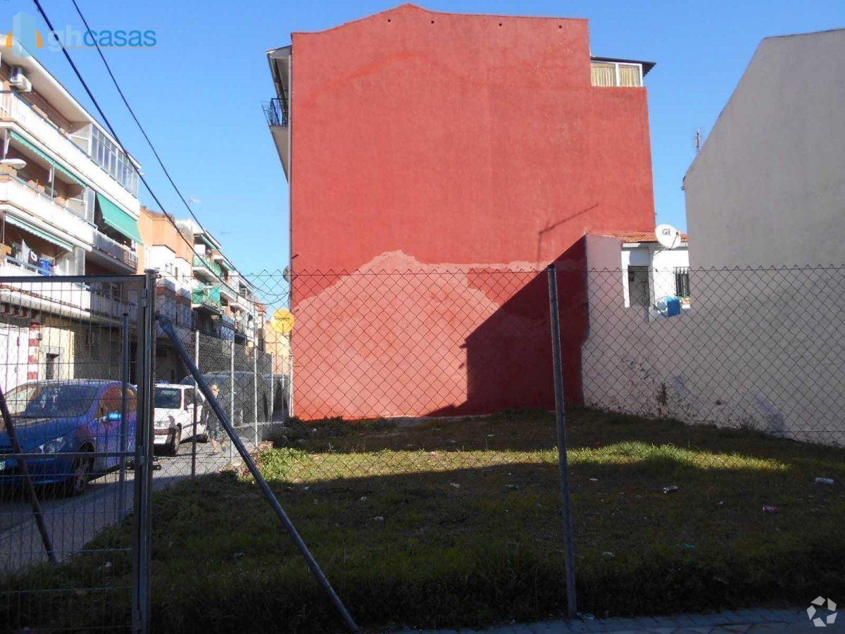 Land in Madrid, Madrid for sale Primary Photo- Image 1 of 2