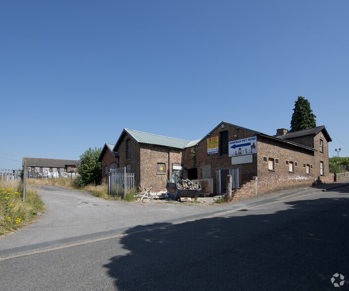 Hutton Bank, Ripon for sale - Primary Photo - Image 1 of 1