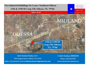 1356 338 loop, Odessa, TX for rent Map- Image 2 of 8