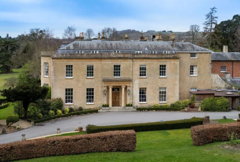 Bishopstrow, Warminster for sale - Primary Photo - Image 1 of 1