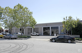 More details for 14355-14361 Catalina St, San Leandro, CA - Industrial for Rent