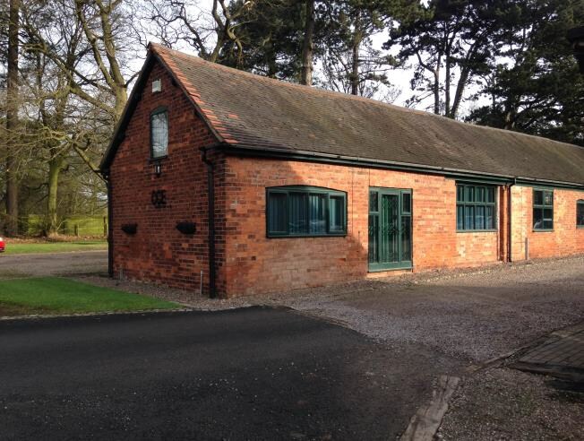 Old London Rd, Sutton Coldfield for sale Primary Photo- Image 1 of 1