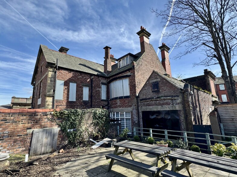 26-30 Seaforth Rd, Liverpool for sale - Building Photo - Image 2 of 26