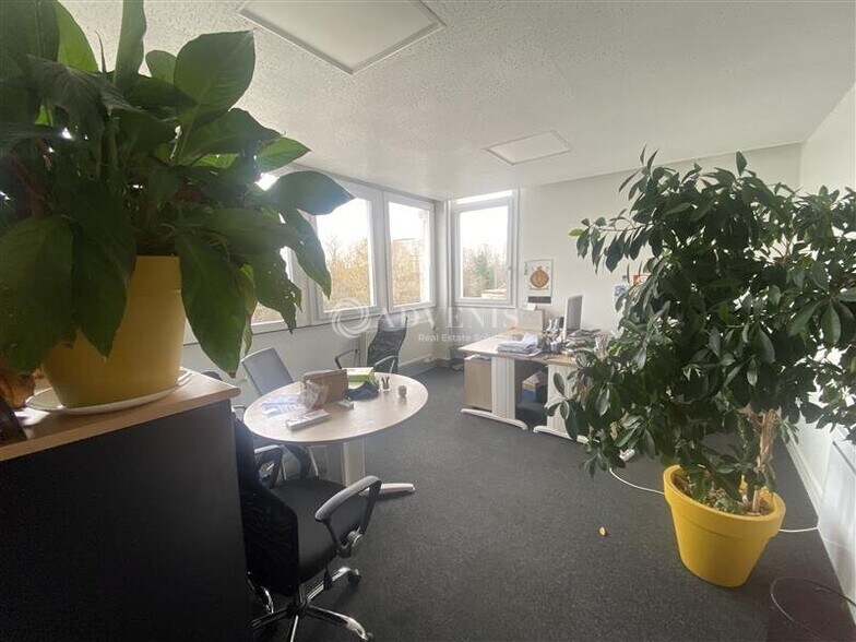Office in Rosny Sous Bois to rent - Interior Photo - Image 3 of 12