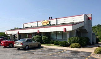 More details for 11266 Midland Blvd, Saint Louis, MO - Retail for Sale