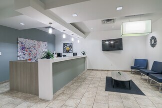 More details for 1251 N Eddy St, South Bend, IN - Co-working to Rent