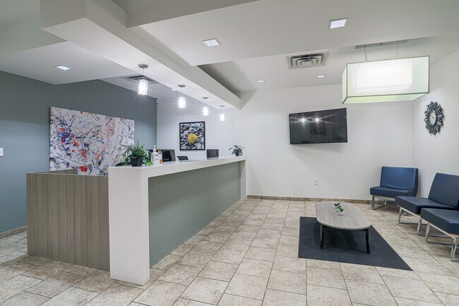 More details for 1251 N Eddy St, South Bend, IN - Co-working to Rent