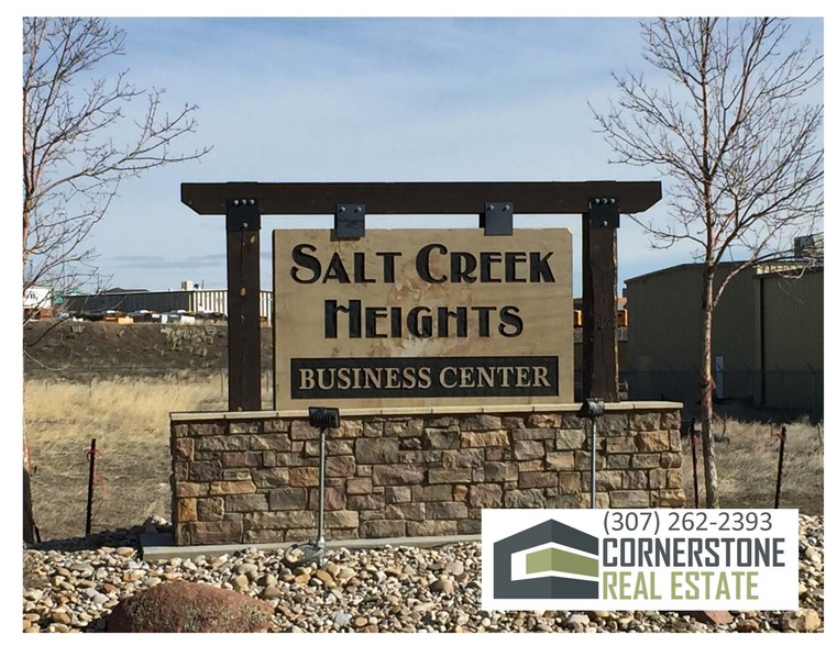 Salt Creek Heights, Casper, WY for sale - Other - Image 1 of 1