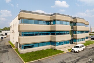 More details for 2285 Av Francis-Hughes, Laval, QC - Office for Rent