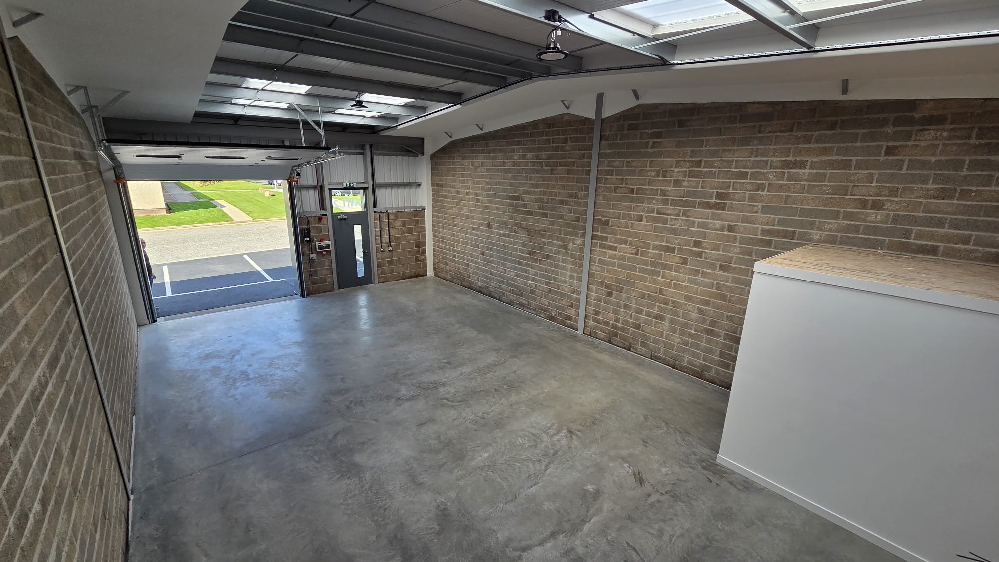 Station Ave, Boddam to rent Interior Photo- Image 1 of 1