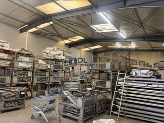 More details for Industrial for Sale