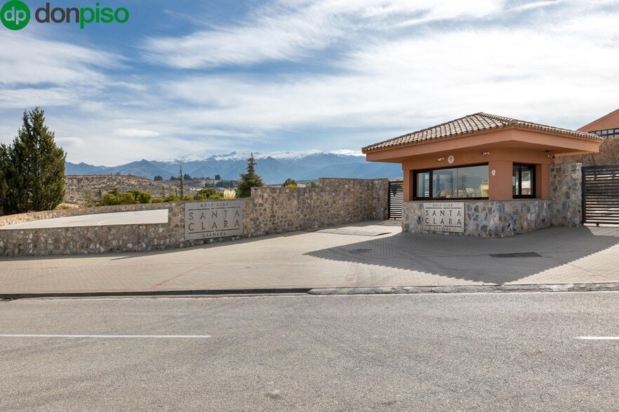 Calle Jacarandá, B2, Villa de Otura, Granada for sale - Building Photo - Image 2 of 20