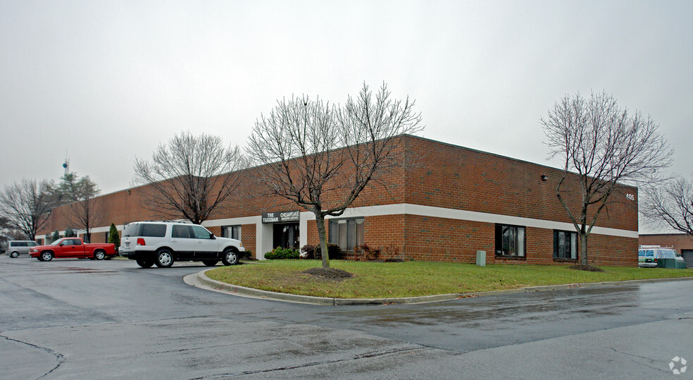 405 Headquarters Dr, Millersville, MD for rent - Primary Photo - Image 3 of 4