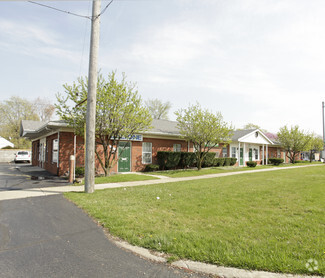 More details for 3302-3314 Crooks Rd, Royal Oak, MI - Office/Medical for Rent