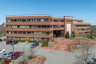 45 Braintree Hill Office Park, Braintree, MA for sale Primary Photo- Image 1 of 1