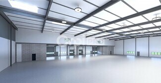 More details for 51 Rue Vaucanson, Décines-Charpieu - Light Industrial to Rent