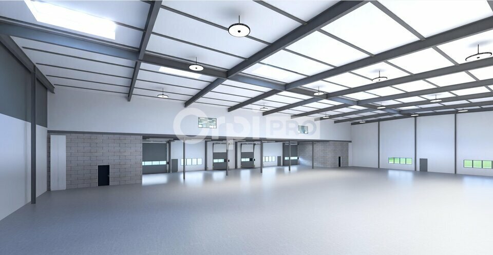 51 Rue Vaucanson, Décines-Charpieu to rent Building Photo- Image 1 of 8