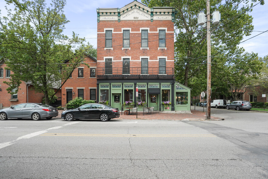 739 S 3rd St, Columbus, OH for sale - Building Photo - Image 1 of 1