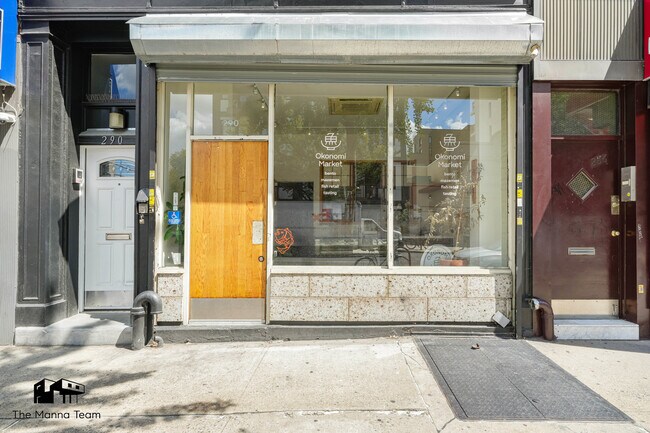 More details for 290 Graham Ave, Brooklyn, NY - Retail to Rent