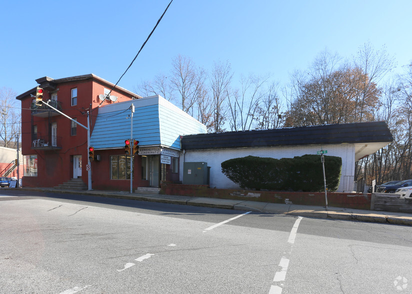 700 Main St, Schwenksville, PA for sale - Primary Photo - Image 1 of 1