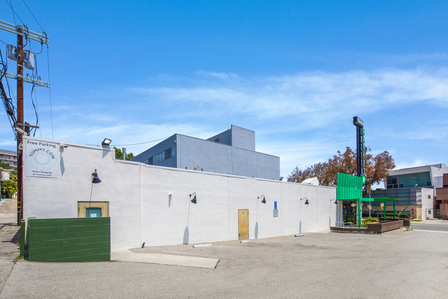 9769 W Pico Blvd, Los Angeles, CA for sale - Building Photo - Image 3 of 8