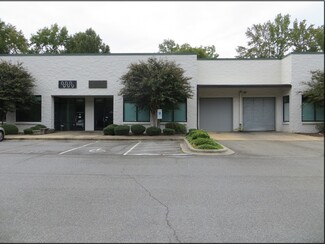 More details for 1705 Orr Industrial Ct, Charlotte, NC - Light Industrial for Rent