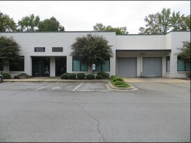 Orr Industrial Court - Commercial Property