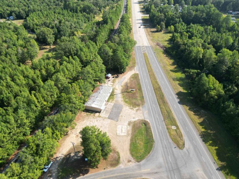 9394 Highway 165, Grayson, LA for sale - Primary Photo - Image 1 of 9