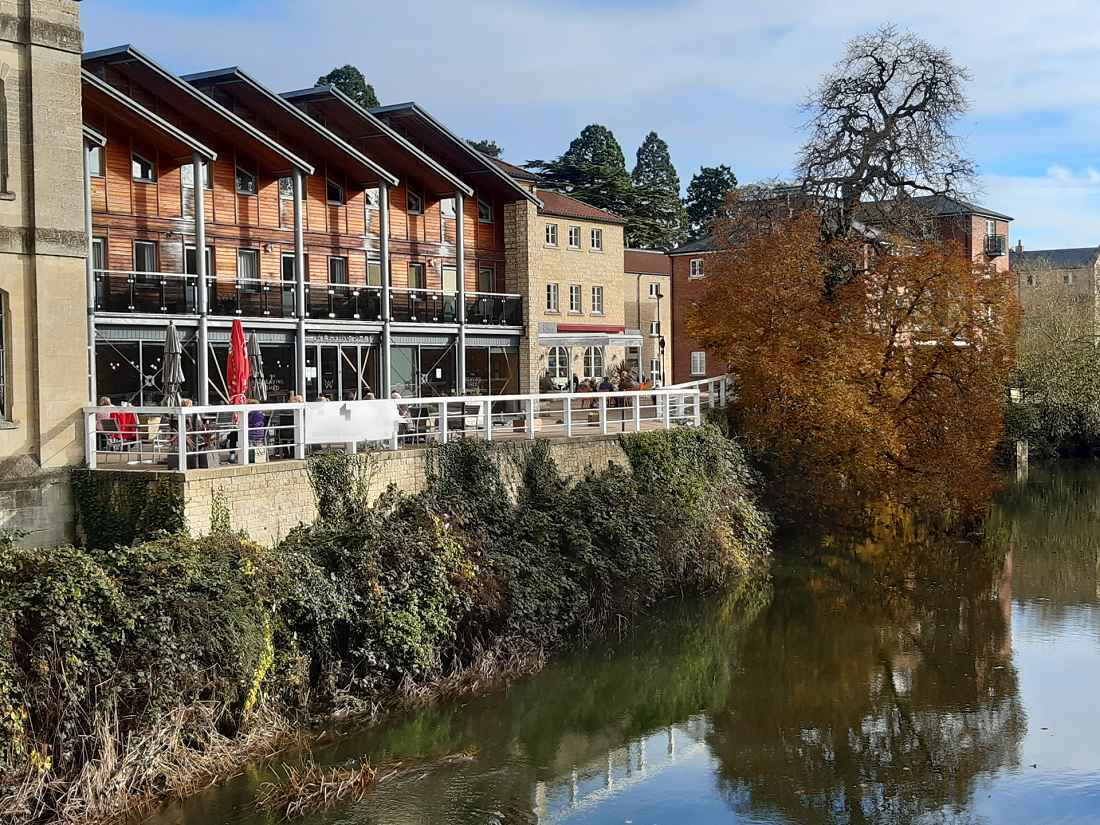 3 Bridge Yard, Bradford On Avon for sale Building Photo- Image 1 of 1