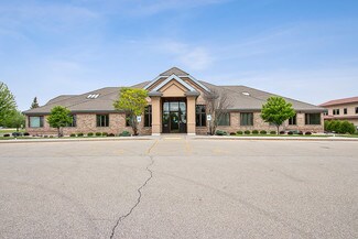 More details for 2450 Witzel Ave, Oshkosh, WI - Office for Rent