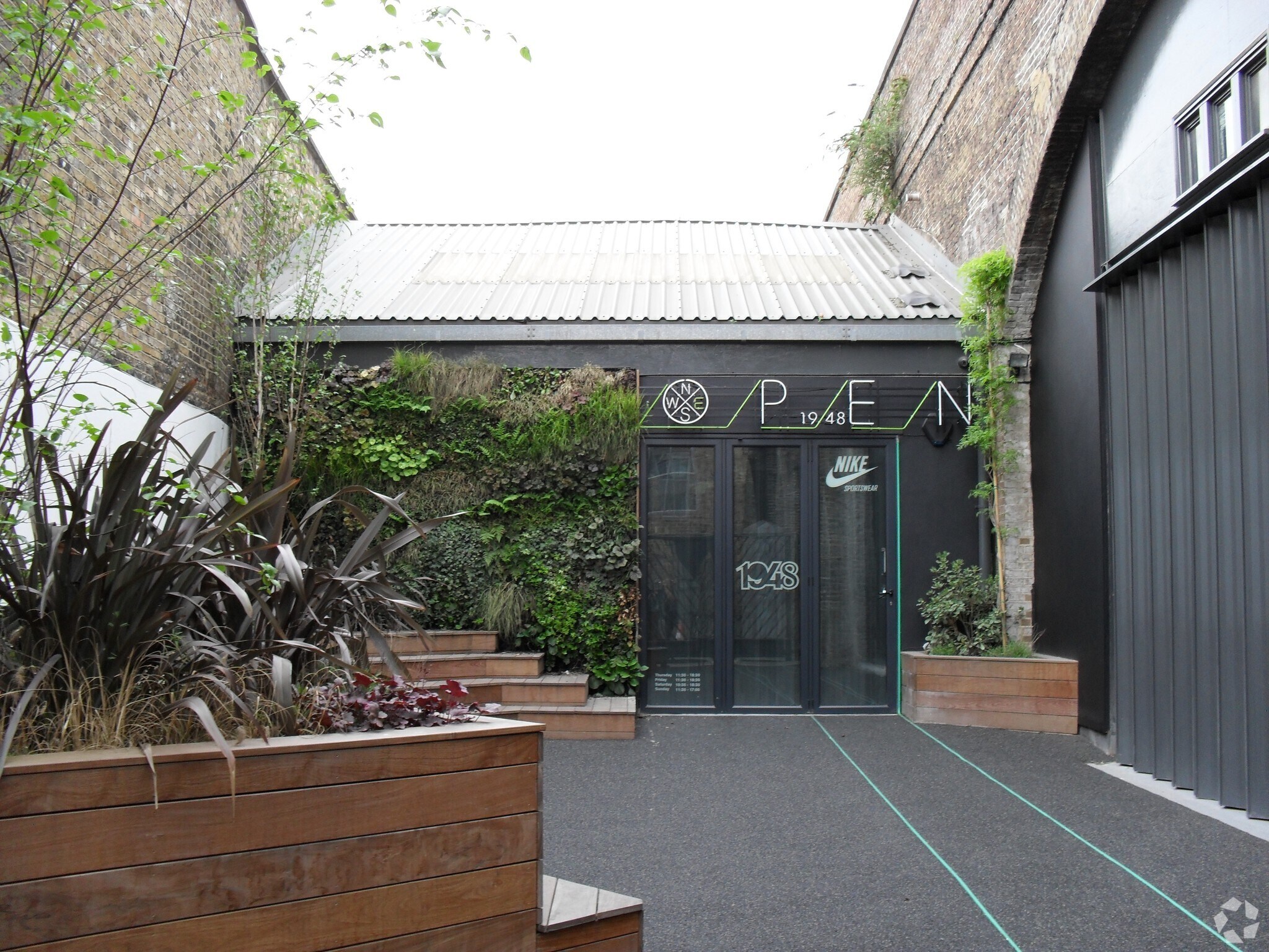 Batemans Row, London for sale Primary Photo- Image 1 of 1