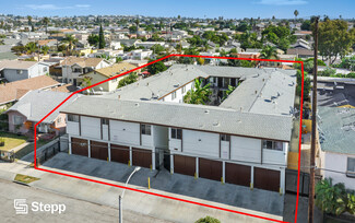 More details for 1050 Gaviota Ave, Long Beach, CA - Residential for Sale