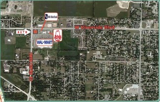 More details for SEC W Riverside Blvd & Owen Center Rd, Rockford, IL - Land for Rent