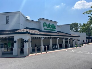 More details for 7507 NE Roswell Rd, Atlanta, GA - Retail for Rent