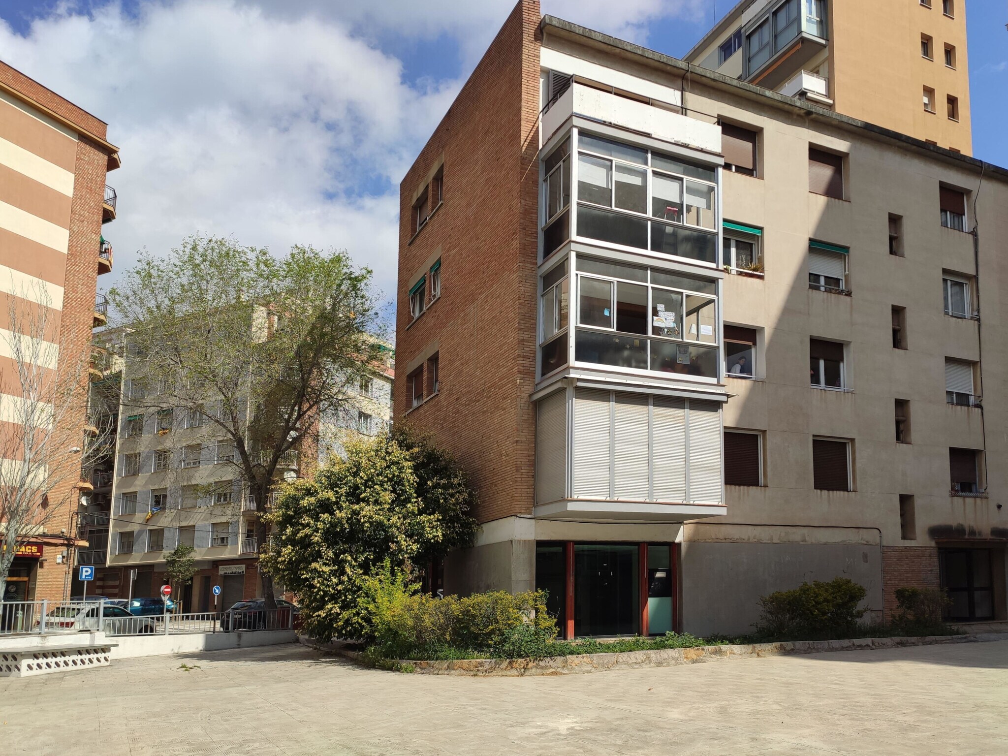 Build-to-Rent in Reus, Tarragona for sale Primary Photo- Image 1 of 2