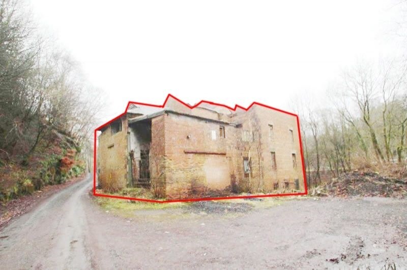 Barskimming Rd, Mauchline for sale Primary Photo- Image 1 of 1