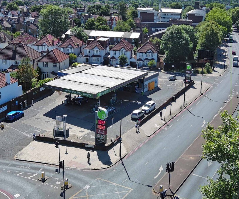 275 Streatham High Rd, London for sale Primary Photo- Image 1 of 1