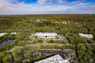 13008 N Telecom Pky, Tampa, FL - aerial  map view - Image1