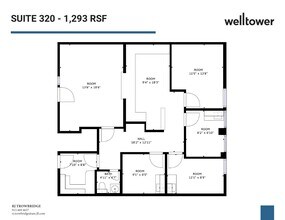 8901 W 74th St, Merriam, KS for rent Floor Plan- Image 1 of 1