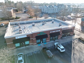 More details for 1648 Whittlesey Rd, Columbus, GA - Retail for Rent